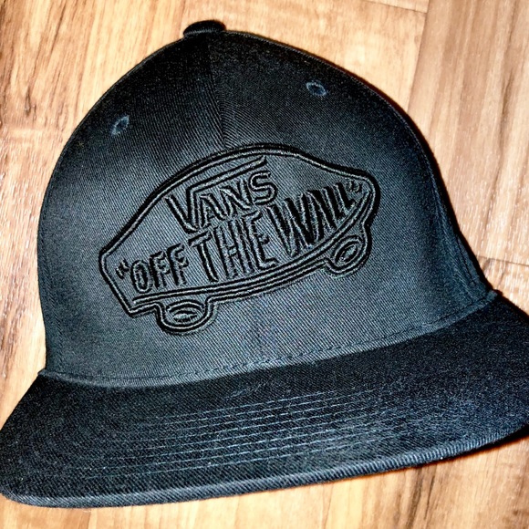 flexfit vans flexfit vans